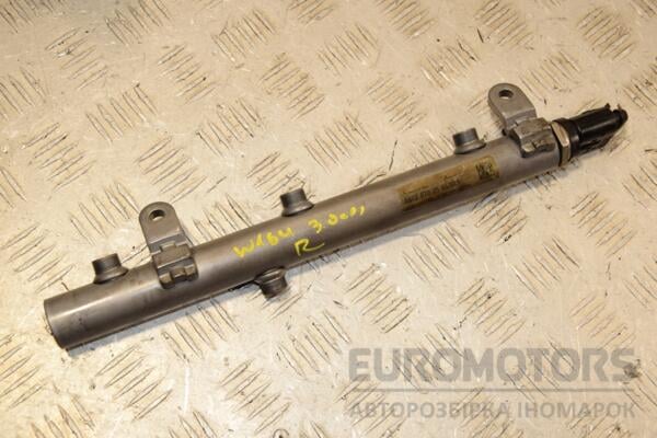 Топливная рейка правая (без датчика) Mercedes M-Class 3.0cdi (W164) 2005-2011 A6420702595 411315 euromotors.com.ua