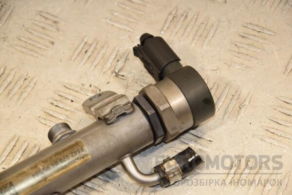 Редукційний клапан Mercedes M-Class 3.0cdi (W164) 2005-2011 A6110780449 411318 euromotors.com.ua