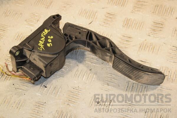 Педаль газа электр пластик Mercedes Sprinter (906) 2006-2017 0280755023 411320 euromotors.com.ua