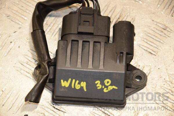 Реле свічок розжарювання Mercedes M-Class 3.0cdi (W164) 2005-2011 A6429005801 411326 euromotors.com.ua