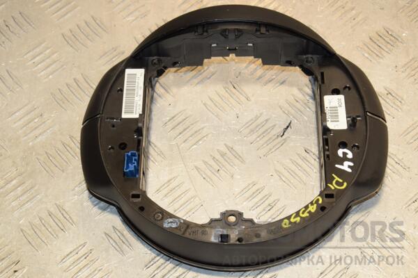 Кнопки руля (дефект) Citroen C4 Picasso 2007-2014 96624938ZD 411329 - 2