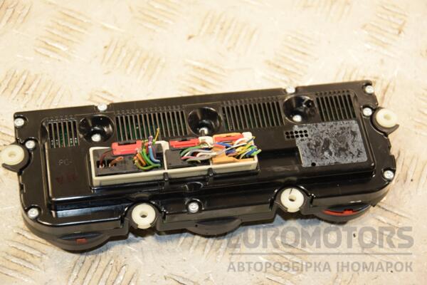 Блок управления печкой климат (дефект) VW Passat (B6) 2005-2010 411334 - 2