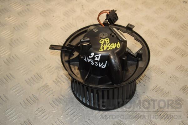 Моторчик пічки VW Passat (B6) 2005-2010 3C1820015J 411341 euromotors.com.ua