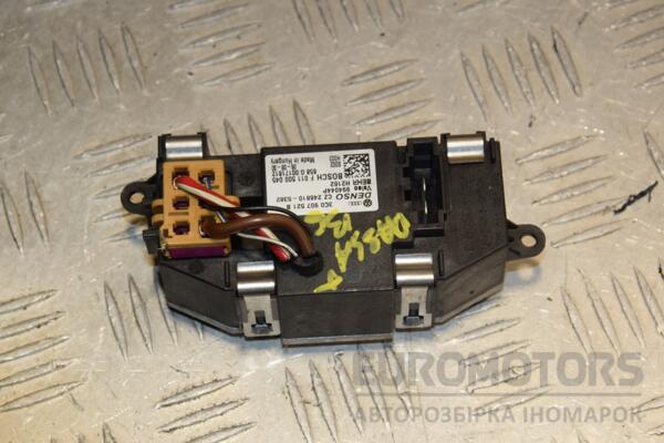 Резистор печки VW Passat (B6) 2005-2010 3C0907521B 411343 euromotors.com.ua