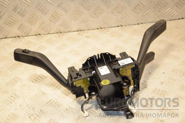 Підрульовий перемикач у зборі VW Passat (B6) 2005-2010 3C9953513B 411345 - 2