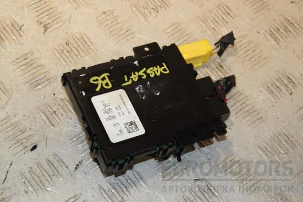 Плата підрульового перемикача VW Passat (B6) 2005-2010 3C0953549E 411349 euromotors.com.ua