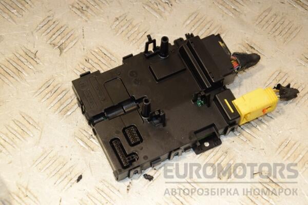 Плата підрульового перемикача VW Passat (B6) 2005-2010 3C0953549E 411349 - 2