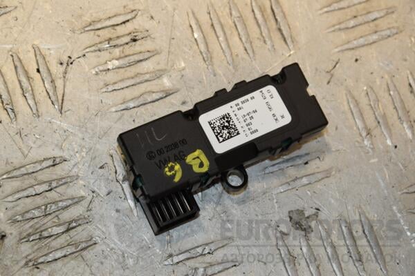Датчик кута повороту керма VW Passat (B6) 2005-2010 3C0959654 411351 euromotors.com.ua