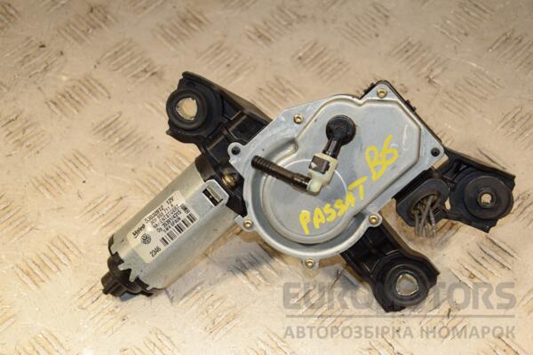Моторчик стеклоочистителя задний VW Passat (B6) 2005-2010 3C9955711A 411383 euromotors.com.ua