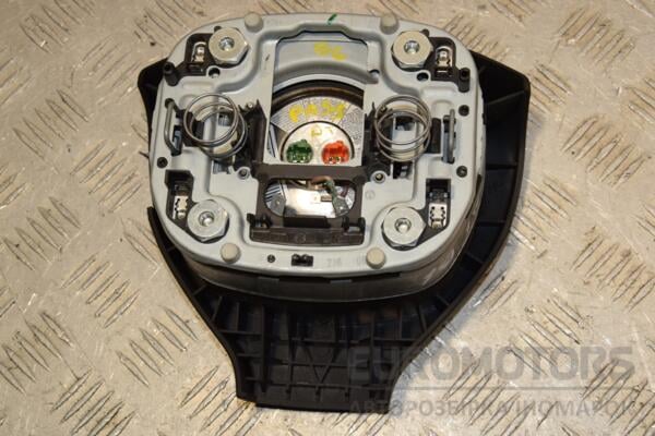 Подушка безопасности руль Airbag VW Passat (B6) 2005-2010 3C0880201AE 411390 - 2