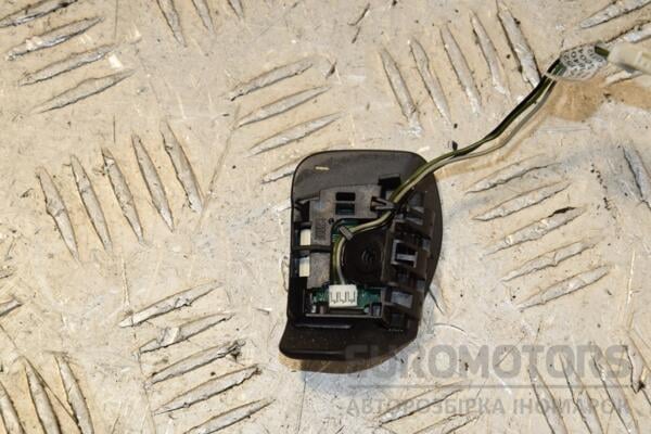 Пелюстка перемикання передач лівий VW Passat (B6) 2005-2010 1K0951527B 411396 euromotors.com.ua