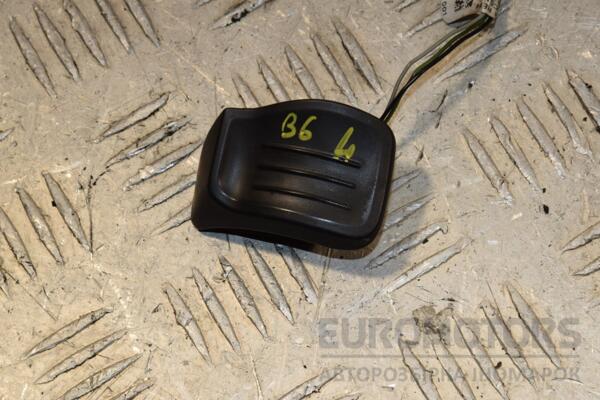 Пелюстка перемикання передач лівий VW Passat (B6) 2005-2010 1K0951527B 411396 - 2