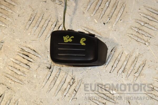 Лепесток переключения передач правый VW Passat (B6) 2005-2010 1K0951528B 411398 - 2