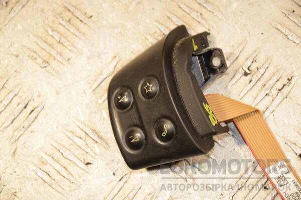 Кнопки руля левые VW Passat (B6) 2005-2010 1K0959537F 411400 euromotors.com.ua