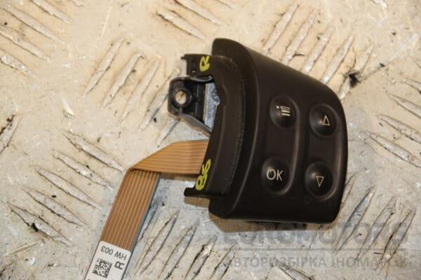 Кнопки руля правые VW Passat (B6) 2005-2010 1K0959538C 411401 euromotors.com.ua