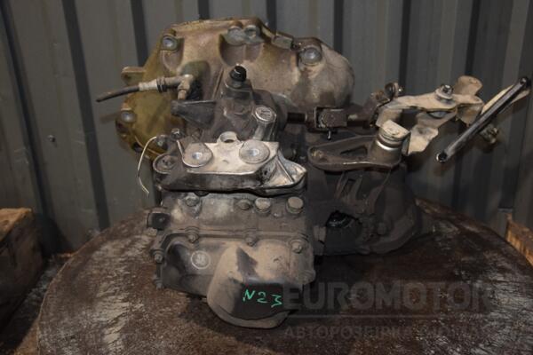 МКПП (механическая коробка переключения передач) 5-ступка Opel Combo 1.6 16V 2001-2011 T1W419 411408 - 3