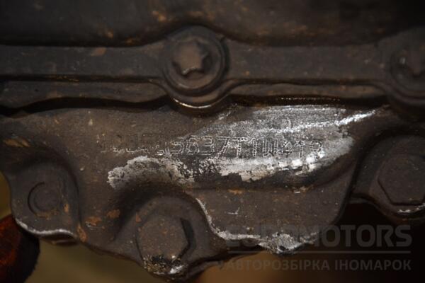 МКПП (механическая коробка переключения передач) 5-ступка Opel Combo 1.6 16V 2001-2011 T1W419 411408 - 6