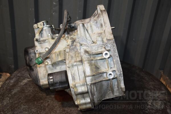 МКПП (механічна коробка перемикання передач) 5-ступка 4x4 Suzuki SX4 1.6 16V 2006-2013 2472179J02 411415 - 2