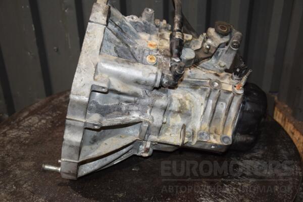 МКПП (механічна коробка перемикання передач) 5-ступка 4x4 Suzuki SX4 1.6 16V 2006-2013 2472179J02 411415 - 4