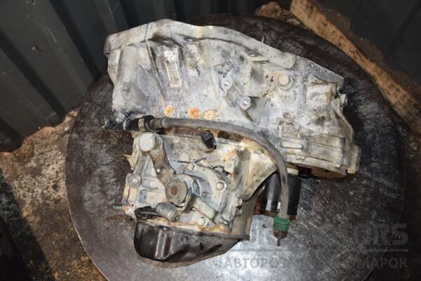 МКПП (механічна коробка перемикання передач) 5-ступка 4x4 Suzuki SX4 1.6 16V 2006-2013 2472179J02 411415 - 5