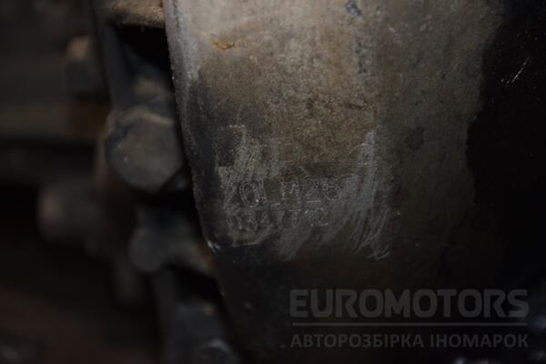 МКПП (механическая коробка переключения передач) 5-ступка Citroen Jumpy 2.0jtd 8V 1995-2007 20LM26 411421 - 6