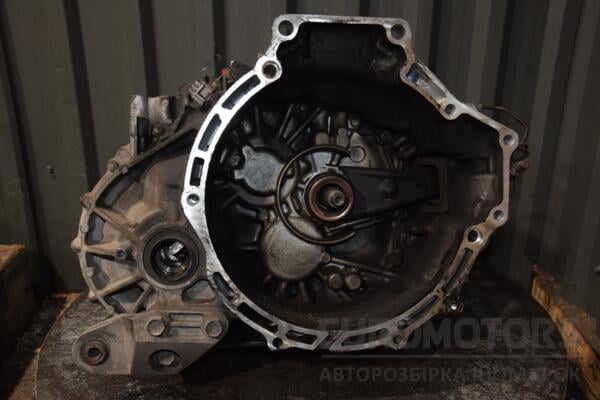 МКПП (механическая коробка переключения передач) 6-ступка Mazda 5 2.0di 2005-2010 A6031701XC 411427 euromotors.com.ua