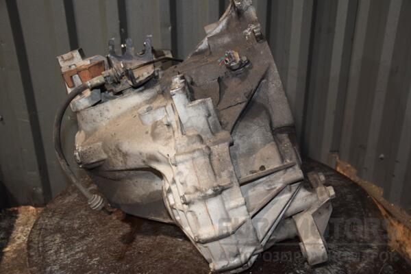 МКПП (механічна коробка перемикання передач) 6-ступка Mazda 5 2.0di 2005-2010 A6031701XC 411427 - 2
