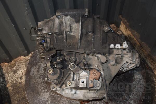 МКПП (механічна коробка перемикання передач) 6-ступка Mazda 5 2.0di 2005-2010 A6031701XC 411427 - 5