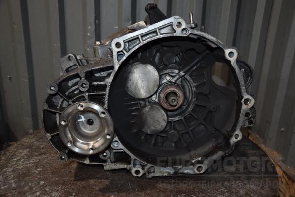 МКПП (механическая коробка переключения передач) 6-ступка VW Passat 2.0tdi (B6) 2005-2010 KDN 411437 euromotors.com.ua
