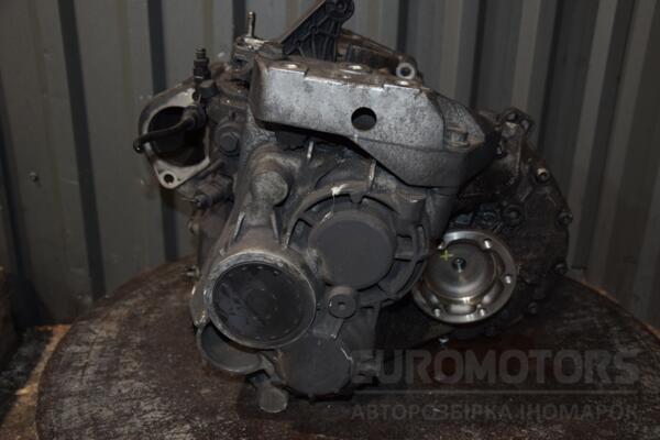 МКПП (механическая коробка переключения передач) 6-ступка VW Passat 2.0tdi (B6) 2005-2010 KDN 411437 - 3