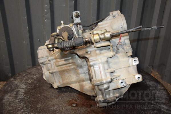 МКПП (механическая коробка переключения передач) 5-ступка Toyota Corolla 1.6 16V (E11) 1995-2002 303001A360 411455 - 2