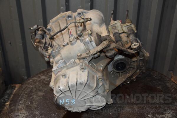МКПП (механическая коробка переключения передач) 5-ступка Toyota Corolla 1.6 16V (E11) 1995-2002 303001A360 411455 - 3