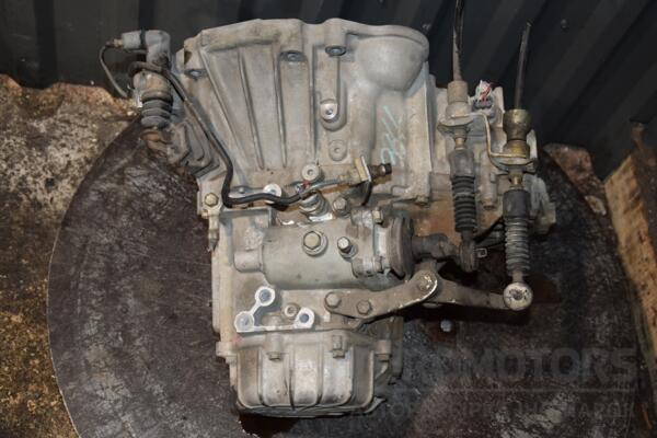 МКПП (механическая коробка переключения передач) 5-ступка Toyota Corolla 1.6 16V (E11) 1995-2002 303001A360 411455 - 5