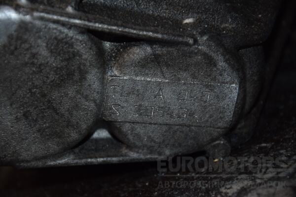 МКПП (механическая коробка переключения передач) 6-ступка Renault Megane 1.5dCi (III) 2009-2016 TL4040 411460 - 6