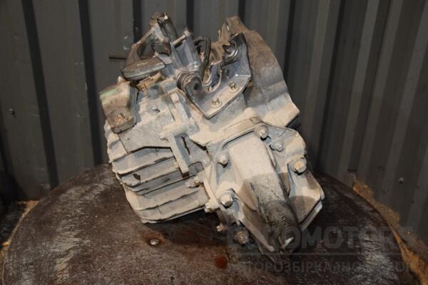 МКПП (механічна коробка перемикання передач) 6-ступка Opel Astra 1.7cdti (H) 2004-2010 55561599 411466 - 2