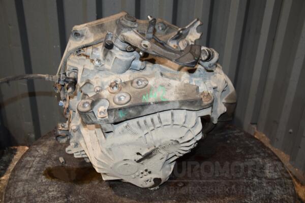 МКПП (механічна коробка перемикання передач) 6-ступка Opel Astra 1.7cdti (H) 2004-2010 55561599 411466 - 3