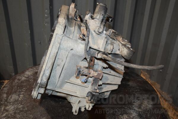 МКПП (механічна коробка перемикання передач) 6-ступка Opel Astra 1.7cdti (H) 2004-2010 55561599 411466 - 4