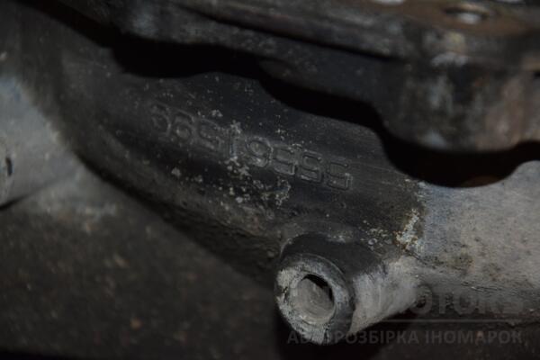 МКПП (механічна коробка перемикання передач) 6-ступка Opel Astra 1.7cdti (H) 2004-2010 55561599 411466 - 6