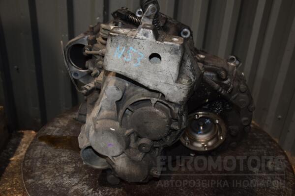 МКПП (механічна коробка перемикання передач) 6-ступка VW Golf 1.9tdi (IV) 1997-2003 DRW 411478 - 3