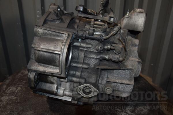 МКПП (механічна коробка перемикання передач) 6-ступка VW Golf 1.9tdi (IV) 1997-2003 DRW 411478 - 4