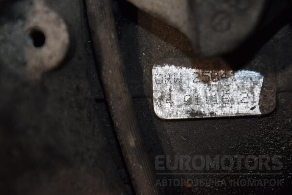МКПП (механічна коробка перемикання передач) 6-ступка VW Golf 1.9tdi (IV) 1997-2003 DRW 411478 - 6