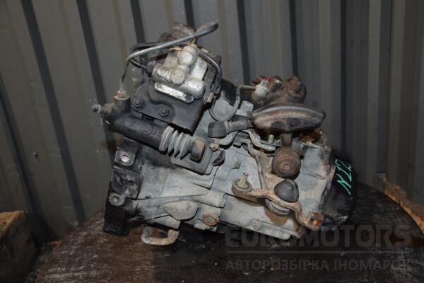 МКПП (механическая коробка переключения передач) 4x4 5-ступка Toyota Rav 4 2.0td 2000-2005 3030042120 411484 - 4