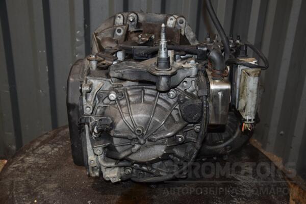 АКПП (автоматическая коробка переключения передач) 4-ступка Renault Modus 1.6 16V 2004-2012 DP0074 411489 - 3