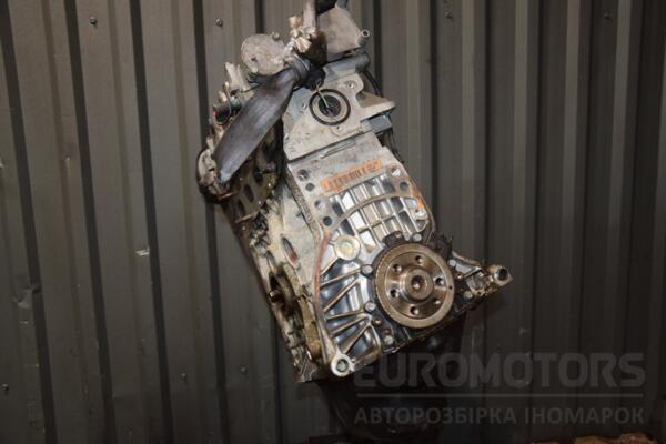 Двигатель VW Bora 1.4 16V 1997-2005 AUA 411502 - 3