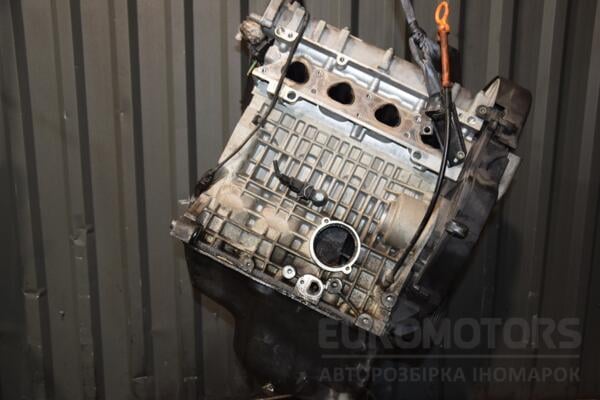 Двигатель VW Bora 1.4 16V 1997-2005 AUA 411502 - 4
