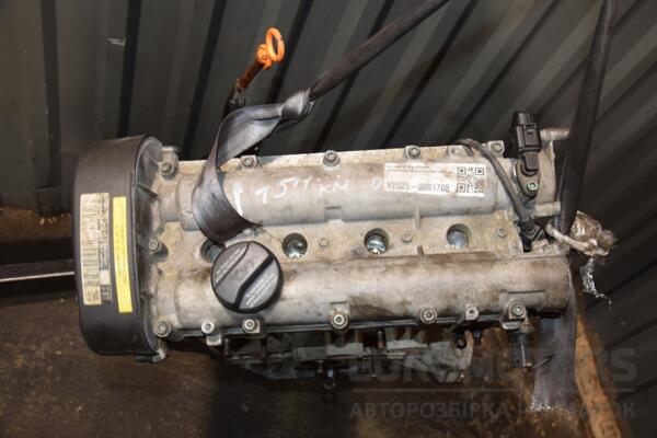 Двигатель VW Bora 1.4 16V 1997-2005 AUA 411502 - 5