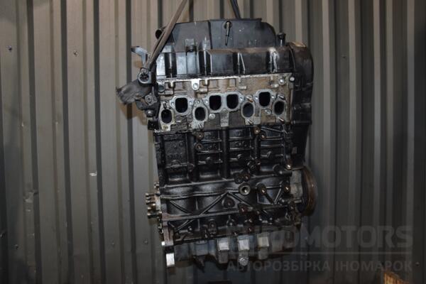 Двигатель Audi A3 2.0tdi (8P) 2003-2012 BMM 411508 - 2