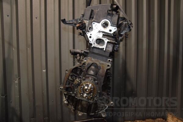 Двигатель Audi A3 2.0tdi (8P) 2003-2012 BMM 411508 - 3