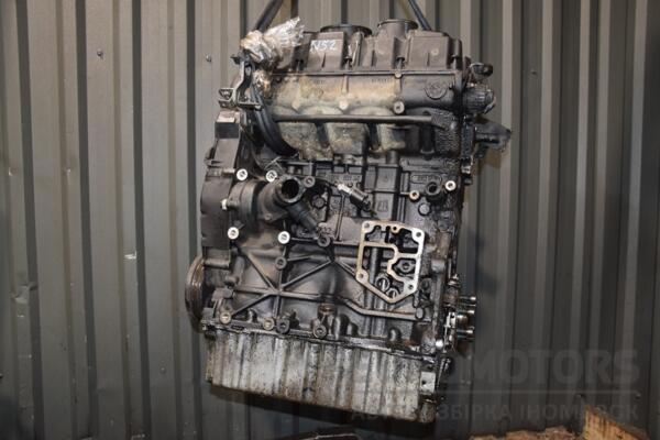 Двигатель Audi A3 2.0tdi (8P) 2003-2012 BMM 411508 - 4