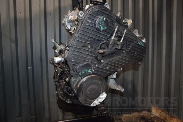 Двигатель Mazda 5 2.0di 2005-2010 RF7J 411514 euromotors.com.ua
